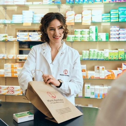 Markt Apotheke